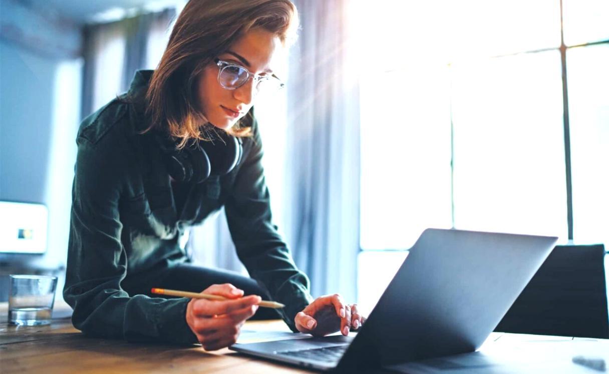 Webinar interactivo sobre productos financieros